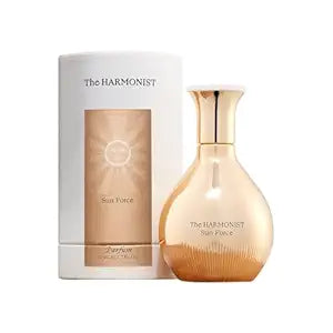 The Harmonist Sun Force Parfum Spray, 1.7 Ounce (Unisex)