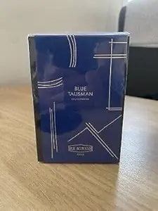 Blue Tailsman de Parfum Perfume for Men, 1.7oz