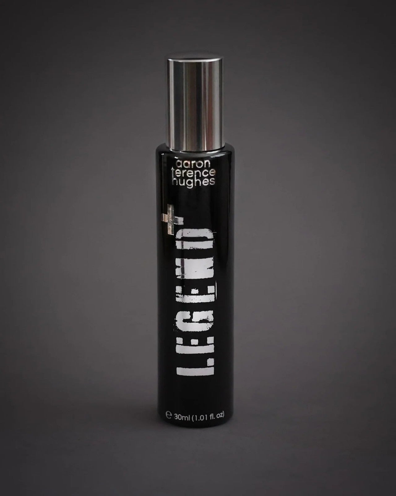 Aaron Terence Hughes Legend+ 30ml BNIB