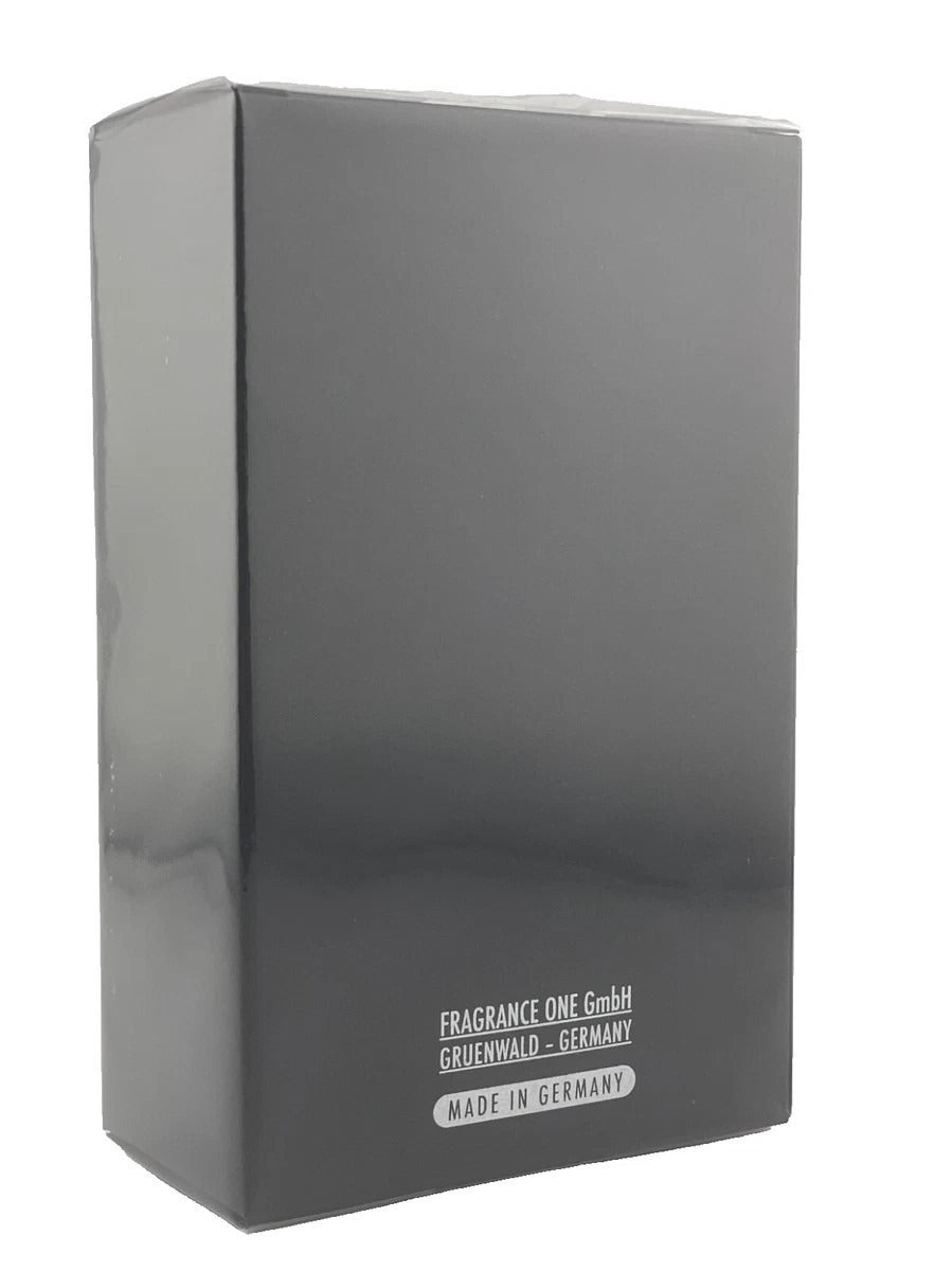 Black Tie By Jeremy Fragrance of Fragrance One 3.4 oz male