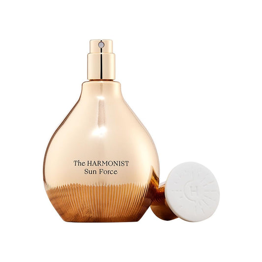 The Harmonist Sun Force Parfum Spray, 1.7 Ounce (Unisex)