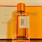 Goldfield & Banks Ingenious Ginger Perfume Spray, Atherton Tropical Australia, 3.4 Fl Oz