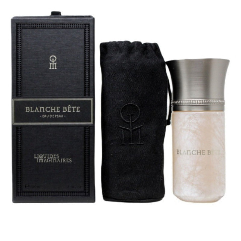 Liquid Imaginaries Blanche Bête 3.4 Oz USA Seller female