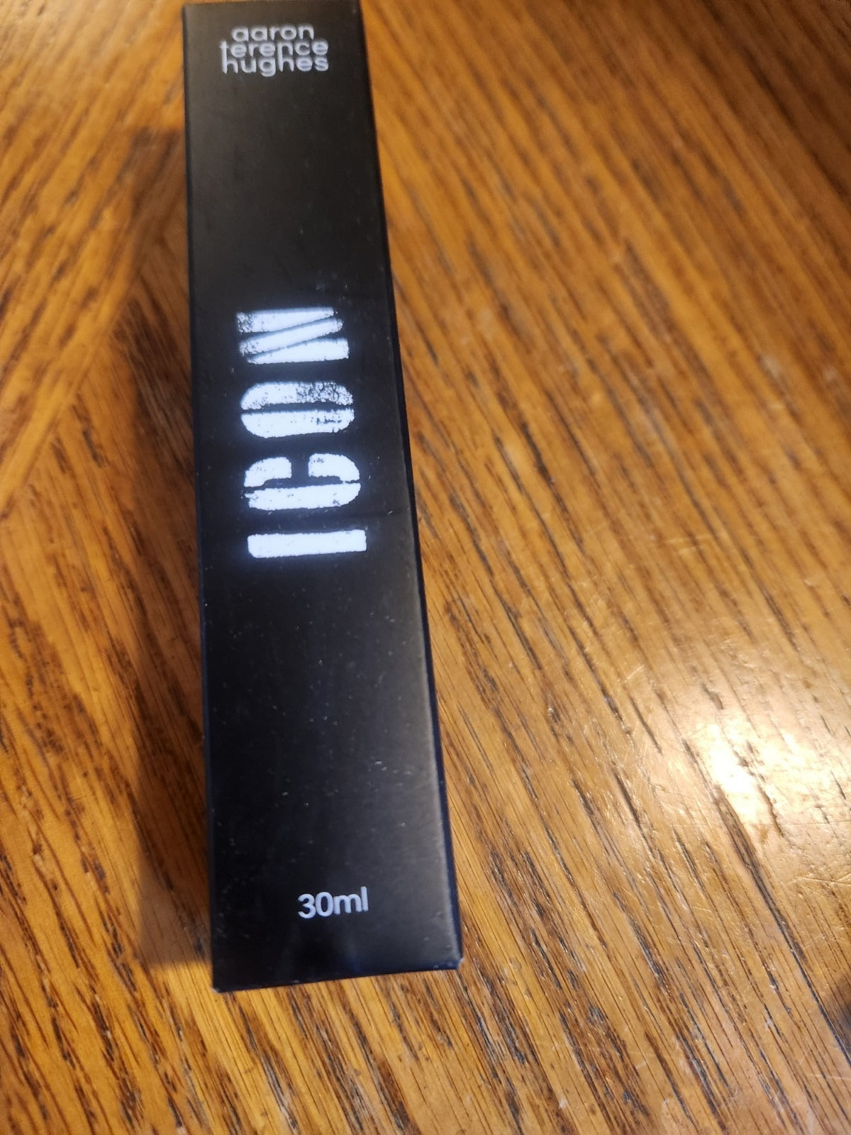 Aaron Terence Hughes Icon male