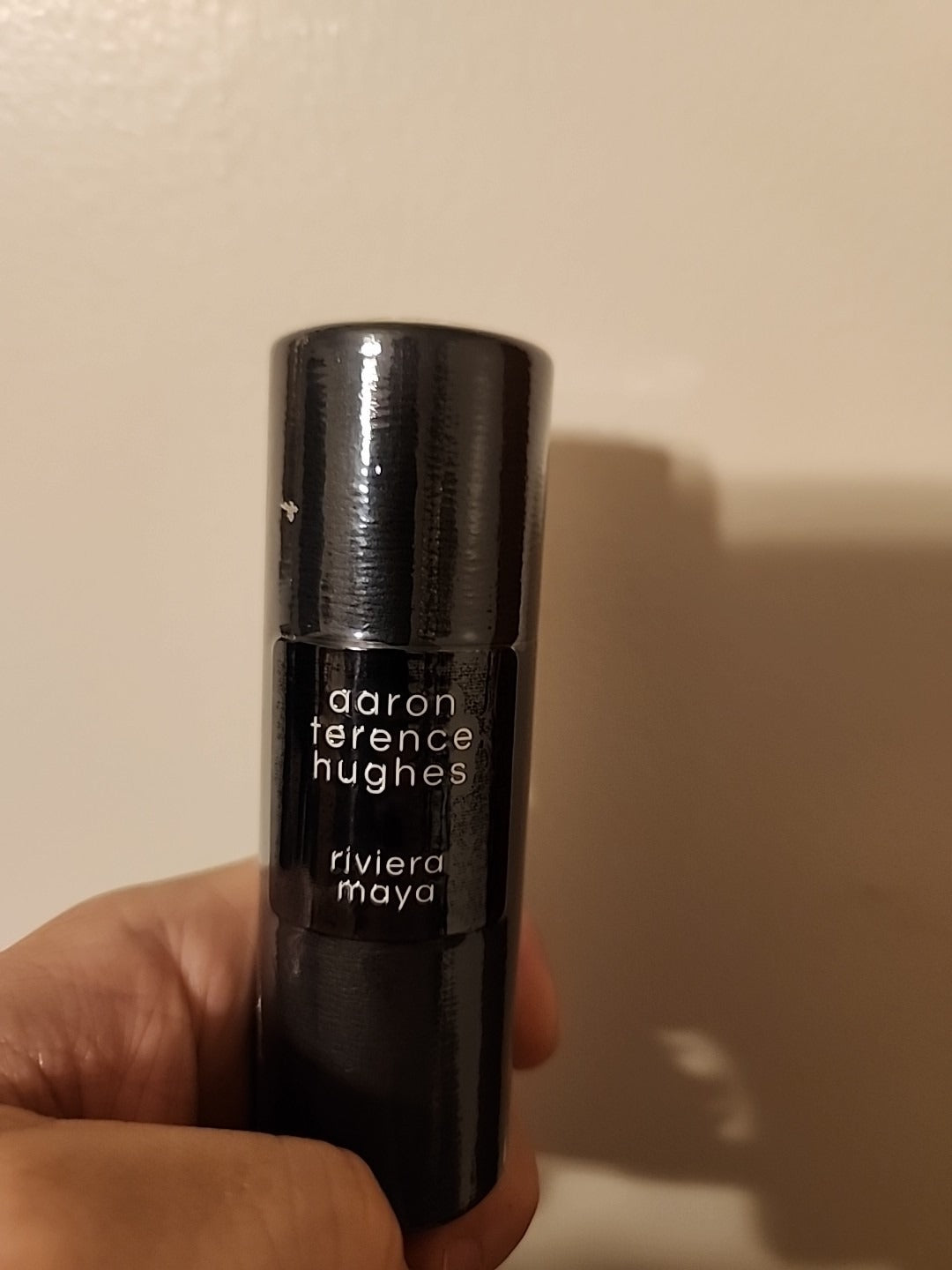 Aaron Terence Hughes River Maya 2025 Limited Summer Release! Sealed