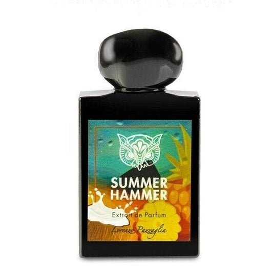 Lorenzo Pazzaglia Summer Hammer 1.7 oz Extrait male