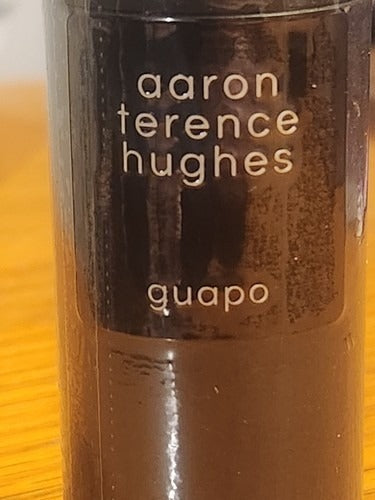 Aaron Terence Hughes Guapo 10ml (0.34 fl. oz.) Unisex