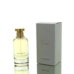Luciano Magnitude Extrait de Parfum, Luxury Fragrance with Gold Cap, 100ml