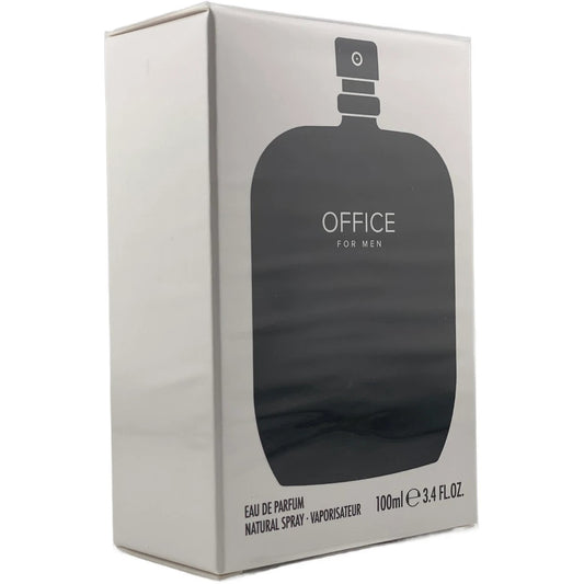 Jeremy Fragrance Office 3.4oz male