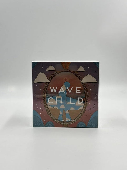 Wave Child Eau de Parfum, 3.4 fl oz