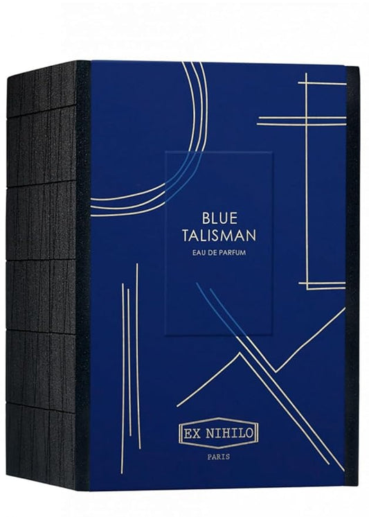 Blue Tailsman de Parfum Perfume for Men, 1.7oz