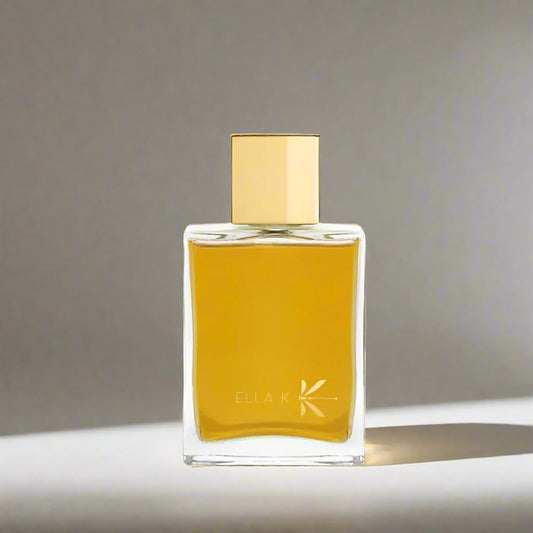 Ella K Reflet Sur L’okavango