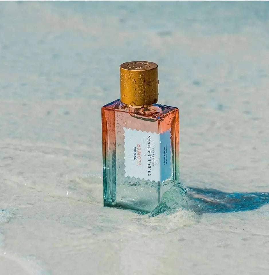 Goldfield And Banks Rock Moss Flower 3.4oz female