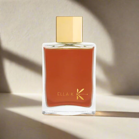 Ella K pushkar 3.4 oz