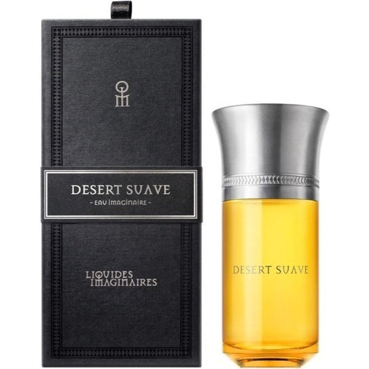 Liquid Imaginaries Desert Suave Eau de Parfum unisex