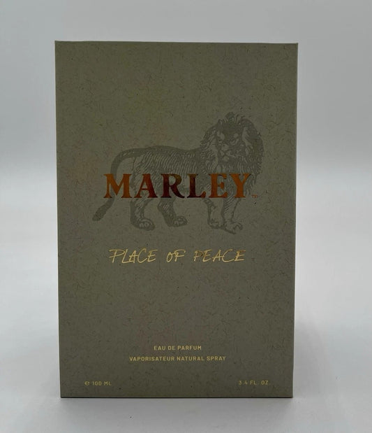 Marley Place of Peace By Michael Malul male