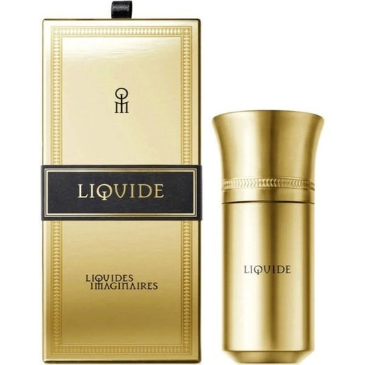 Liquid Imaginaries Gold Parfum 3.4 USA Seller unisex sex
