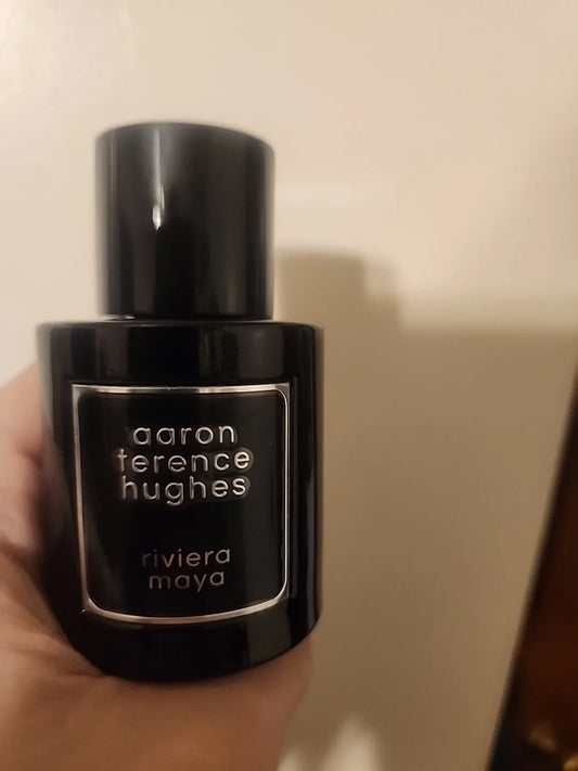 Aaron Terence Hughes Rivera Maya male