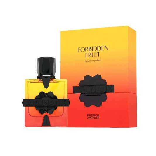Forbidden Fruit Perfume Extract 100ml (Aromatix) unisex