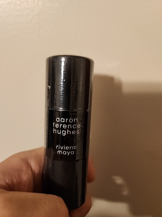 Aaron Terence Hughes River Maya 2025 Limited Summer Release! Sealed