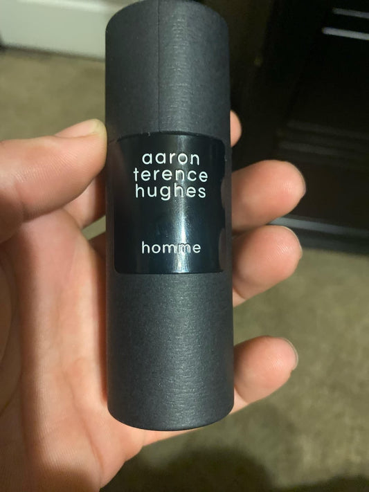 Aaron Terence Hughes Homme 10ml unisex