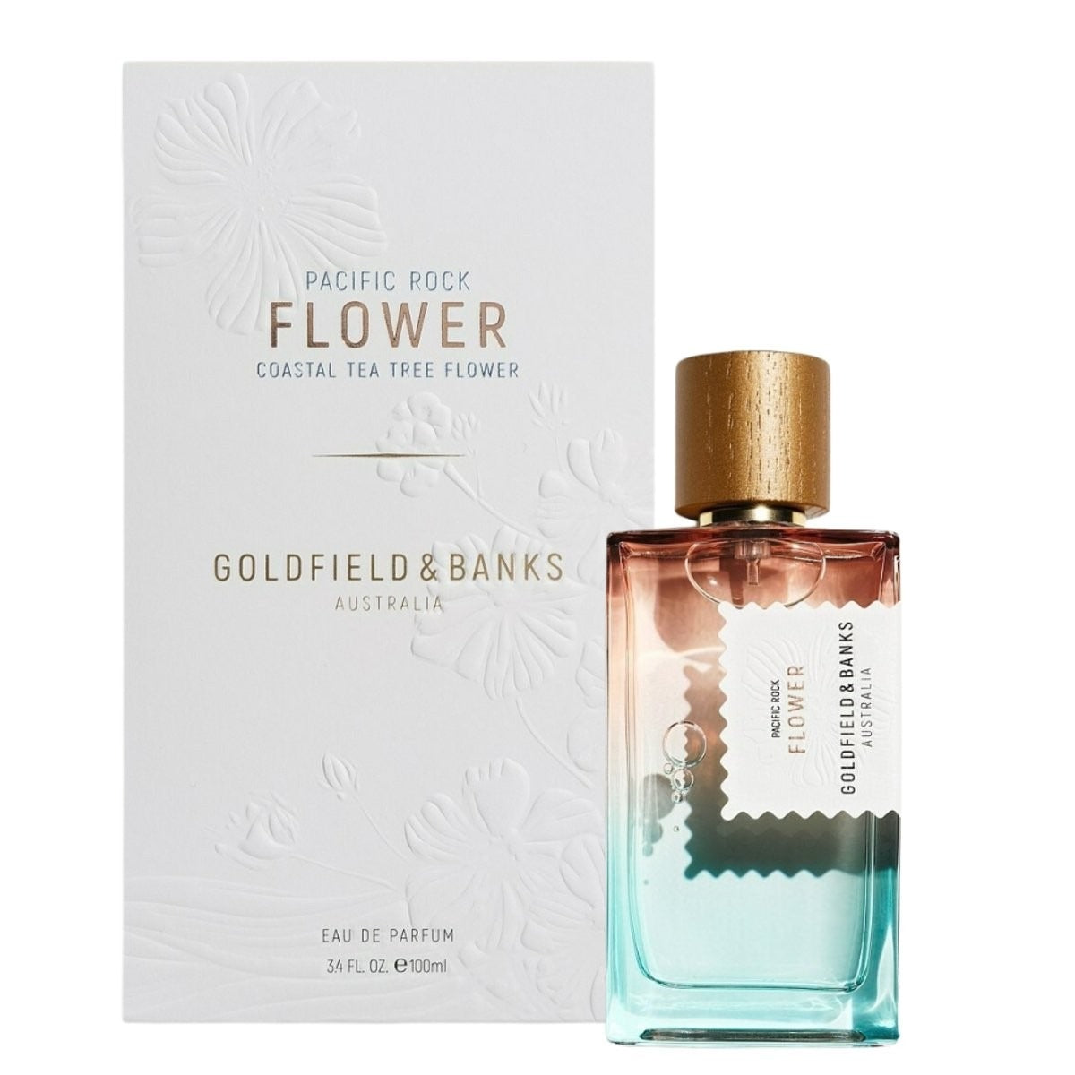 Goldfield And Banks Rock Moss Flower 3.4oz female