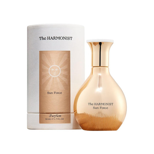The Harmonist Sun Force Parfum Spray, 1.7 Ounce (Unisex)