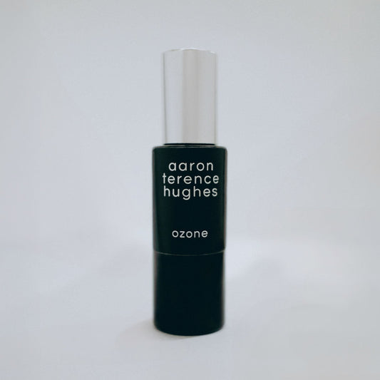 Aaron Terence Hughes - Ozone 10ml - New/Sealed