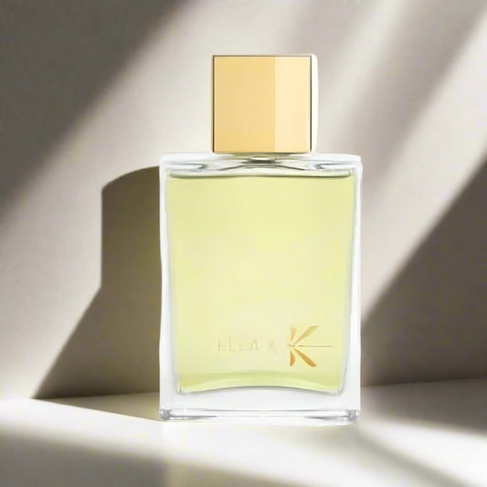 Ella K - Poeme De Sagano 3.4 fl oz Glass Bottle