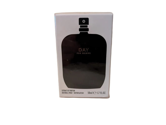 Day For Women by Fragrance One 1.7 oz / 50 ml female
