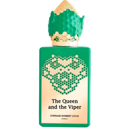 Stephane Humbert Lucas The Queen and the Viper Perfume 1.7oz
