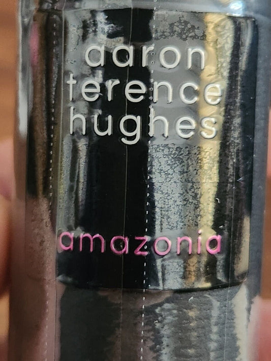 Aaron Terence Hughes Amazonia 10ml Sealed