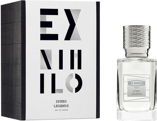 Ex Nihlo Speed Legends 100ml Sealed