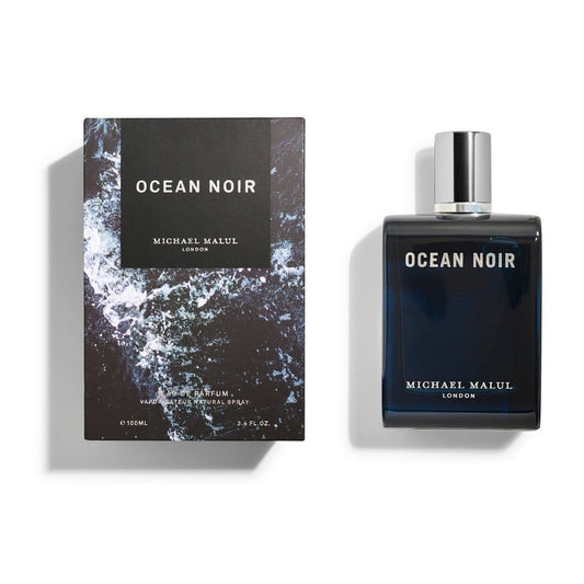 Michael Malul Ocean Noir 3.4 oz / 100 ml eau de parfum male